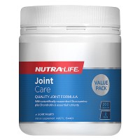 NutraLife纽乐关节灵200粒